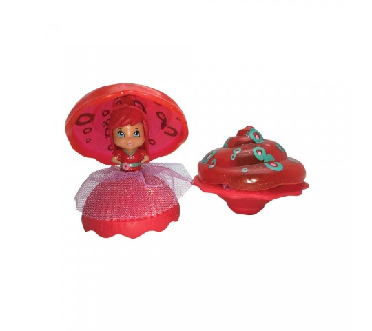 Popcakes Surprise Подскачащи кукли сладкиши 
